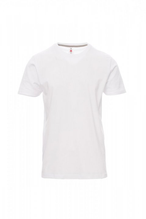 Classic Pro Sunrise T-Shirt Ansicht 2